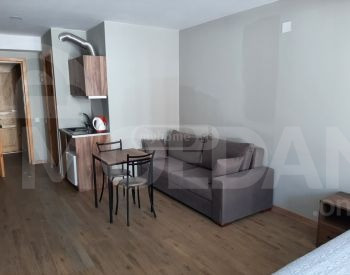 Продам 1-комн. квартиру 32м² 3/5 эт. Тбилиси - изображение 10
