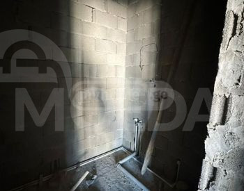 იყიდება 1 ოთახიანი ბინას 37მ² 9/17 სართ თბილისი - photo 4