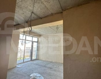 იყიდება 1 ოთახიანი ბინას 37მ² 9/17 სართ თბილისი - photo 3