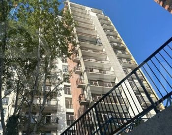 იყიდება 1 ოთახიანი ბინას 37მ² 9/17 სართ თბილისი - photo 1