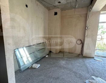 იყიდება 1 ოთახიანი ბინას 37მ² 9/17 სართ თბილისი - photo 8