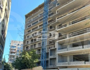 Apartment under construction in Gldani massif for sale Tbilisi - photo 2