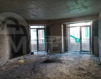 Продается строящаяся квартира в массиве Глдани Тбилиси - изображение 4