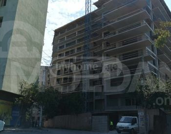 Продается строящаяся квартира в массиве Глдани Тбилиси - изображение 6