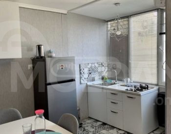 Сдам 1-комн. квартиру 48м² 1/2 эт. Тбилиси - изображение 3