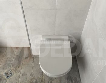 Продам 1-комн. квартиру 31м² 6/7 эт. Тбилиси - изображение 3