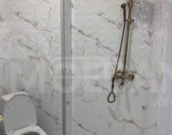 Apartments For Sale two-room 57м² 14/14 floor Tbilisi - photo 4