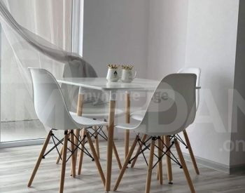 Apartments For Sale two-room 57м² 14/14 floor Tbilisi - photo 1