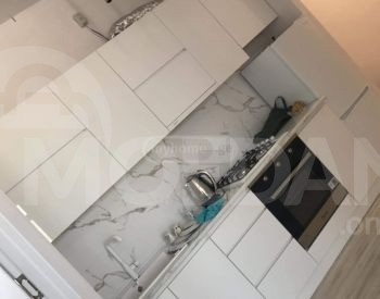 Apartments For Sale two-room 57м² 14/14 floor Tbilisi - photo 3