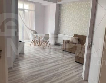 Apartments For Sale two-room 57м² 14/14 floor Tbilisi - photo 2