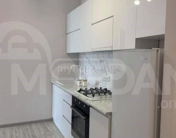 Apartments For Sale two-room 57м² 14/14 floor Tbilisi - photo 5