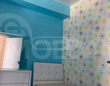 Apartments For Sale two-room 57м² 14/14 floor Tbilisi - photo 6