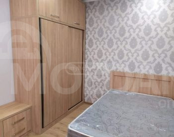 Apartments For Sale two-room 60м² 3/12 floor Tbilisi - photo 10