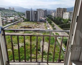 Apartments For Sale two-room 60м² 3/12 floor Tbilisi - photo 9