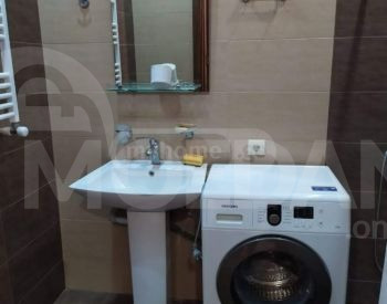 Apartments For Sale two-room 60м² 3/12 floor Tbilisi - photo 6