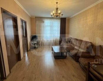 Apartments For Sale two-room 60м² 3/12 floor Tbilisi - photo 2