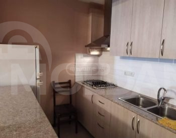 Apartments For Sale two-room 60м² 3/12 floor Tbilisi - photo 3
