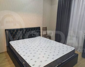 Apartments For Sale two-room 60м² 3/12 floor Tbilisi - photo 7