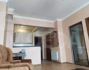 Apartments For Sale two-room 60м² 3/12 floor Tbilisi - photo 5