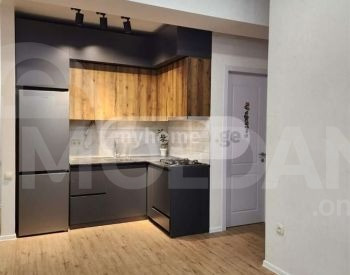Apartments For Sale two-room 70м² 8/8 floor Tbilisi - photo 1