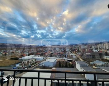 Apartments For Sale two-room 70м² 8/8 floor Tbilisi - photo 7
