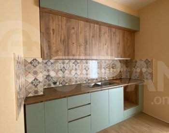 Продам 2-комн. квартиру 92.31м² 2/6 эт. Тбилиси - изображение 1