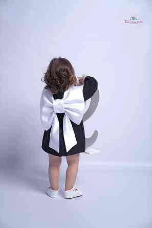 LALU clothes produced in Georgia. Tbilisi