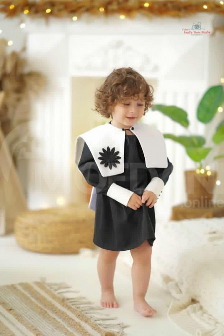 LALU საქართველოში წარმოებული სამოსი. თბილისი - photo 4