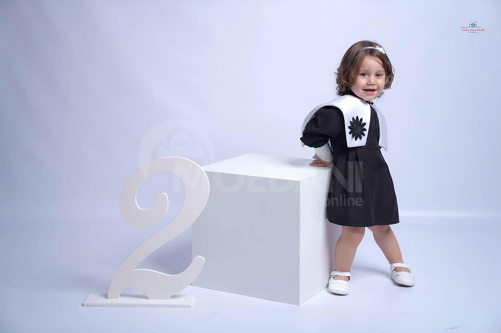 LALU საქართველოში წარმოებული სამოსი. თბილისი - photo 3