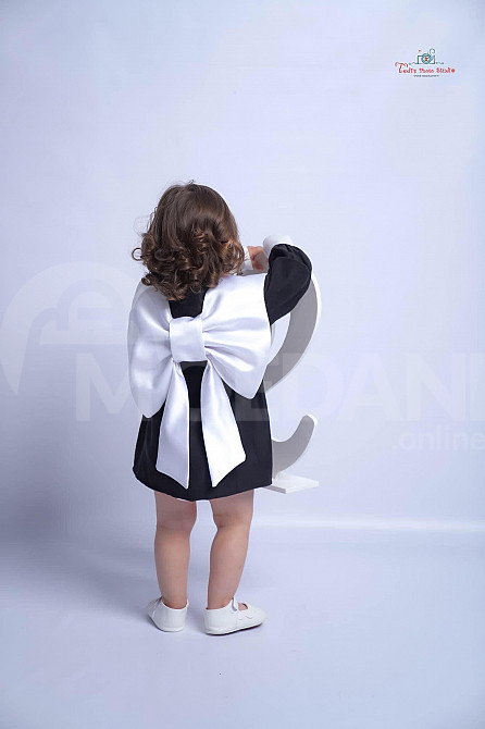 LALU საქართველოში წარმოებული სამოსი. თბილისი - photo 1