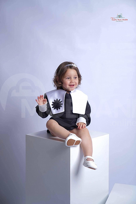 LALU საქართველოში წარმოებული სამოსი. თბილისი - photo 2