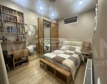 იყიდება 3 ოთახიანი ბინას 82მ² 8/13 სართ თბილისი - photo 8