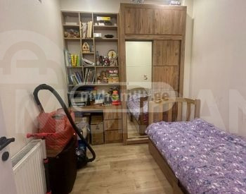 იყიდება 3 ოთახიანი ბინას 82მ² 8/13 სართ თბილისი - photo 6