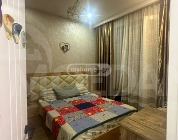 იყიდება 3 ოთახიანი ბინას 82მ² 8/13 სართ თბილისი - photo 3