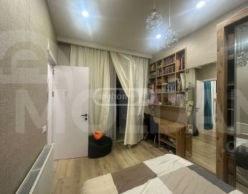 იყიდება 3 ოთახიანი ბინას 82მ² 8/13 სართ თბილისი - photo 5