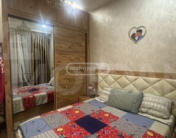 იყიდება 3 ოთახიანი ბინას 82მ² 8/13 სართ თბილისი - photo 4