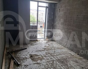 Продам 1-комн. квартиру 59.45м² 3/13 эт. Тбилиси - изображение 6