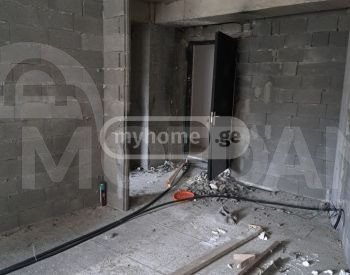 Продам 1-комн. квартиру 59.45м² 3/13 эт. Тбилиси - изображение 5