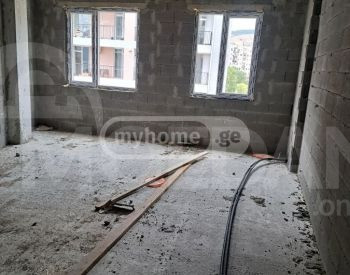 Продам 1-комн. квартиру 59.45м² 3/13 эт. Тбилиси - изображение 9