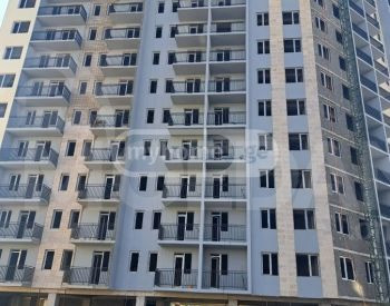 Продам 1-комн. квартиру 59.45м² 3/13 эт. Тбилиси - изображение 2