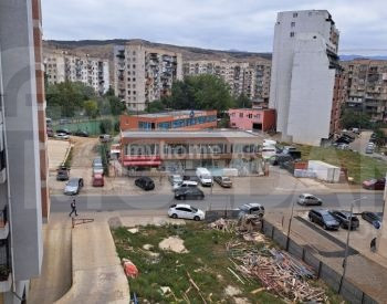 Продам 1-комн. квартиру 59.45м² 3/13 эт. Тбилиси - изображение 8
