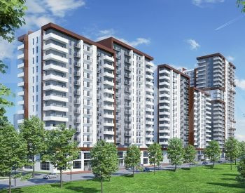 Продам 1-комн. квартиру 56м² 19/25 эт. Тбилиси - изображение 5