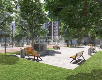 Продам 1-комн. квартиру 56м² 19/25 эт. Тбилиси - изображение 3