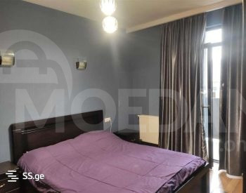 Apartments For Sale two-room 61м² 7/12 floor Tbilisi - photo 5