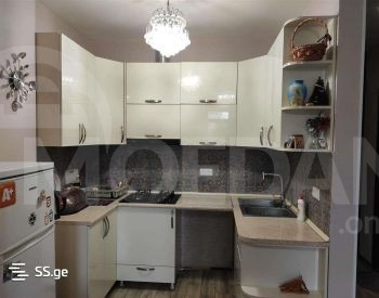 Apartments For Sale two-room 61м² 7/12 floor Tbilisi - photo 1