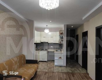 Apartments For Sale two-room 61м² 7/12 floor Tbilisi - photo 3
