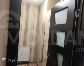 Apartments For Sale two-room 61м² 7/12 floor Tbilisi - photo 6