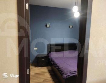 Apartments For Sale two-room 61м² 7/12 floor Tbilisi - photo 4