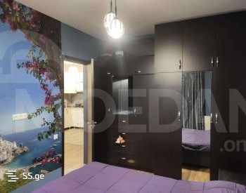 Apartments For Sale two-room 61м² 7/12 floor Tbilisi - photo 9