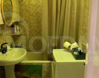 Продам 1-комн. квартиру 60м² 1/3 эт. Тбилиси - изображение 5